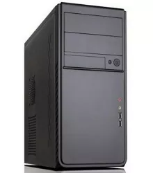 Aywun 209 mATX Builder Case 500w PSU Aywun 209 mATX Builder Case 500w PSU