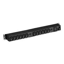Eaton EFLX12I, M68438 Basic ePDU, FlexPDU, 01U, 16A IEC C20, C13(12), C19(1), 1 Year Eaton EFLX12I, M68438 Basic ePDU, FlexPDU, 01U, 16A IEC C20, C13(12), C19(1), 1 Year