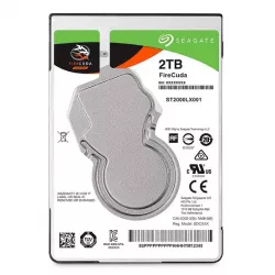 Seagate Firecuda 2TB Seagate Firecuda 2TB