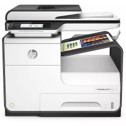 HP D3Q20D, PageWide Pro 477dw Multifunction InkJet Printer, ePrintAirPrintCloud PrintWiFi Direct, Replaces CN461A(X476DW), 1 Year HP D3Q20D, PageWide Pro 477dw Multifunction InkJet Printer, ePrintAirPrintCloud PrintWiFi Direct, Replaces CN461A(X476DW), 1 Year