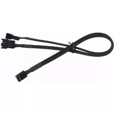Astrotek Fan Power Cable 20cm Astrotek Fan Power Cable 20cm
