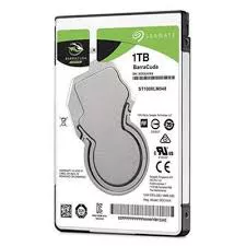 Seagate Barracuda 1TB Seagate Barracuda 1TB