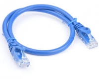 8ware PL6A-0.5BLU, Cat 6a UTP Ethernet Cable, 0.5, Blue