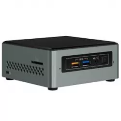 Intel Mini PC Celeron J3455 Intel Mini PC Celeron J3455