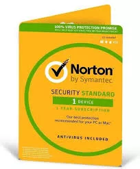 Norton 21356799, Security Standard, 1 User, 1 Device 1 Year OEM SYS Builder - CD Norton 21356799, Security Standard, 1 User, 1 Device 1 Year OEM SYS Builder - CD