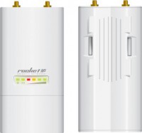 Ubiquiti ROCKETM5, 5GHz Rocket MIMO AIRMAX - ideal for deployment in Point-to-Point (PtP) bridging or Point-to-MultiPoint (PtMP) applications, 1 Year
