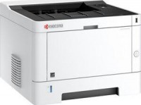 Kyocera 1102RV3AS0, P2235DN Monochrome Ecosys Laser Printer, Mono, Pages Per Minute: 35, Ethernet/USB, 2 Year Warranty