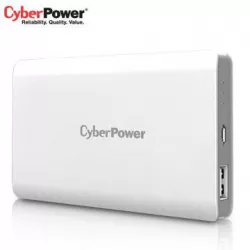 Cyberpower PowerBank - 5000mAH Cyberpower PowerBank - 5000mAH