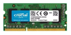 4GB DDR3L-1333 SODIMM Memory for Mac 4GB DDR3L-1333 SODIMM Memory for Mac