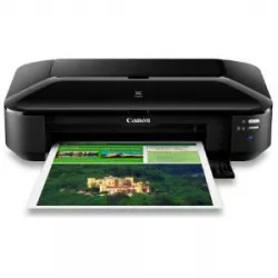 Canon IX6860, PIXMA IX6860 Inkjet Printer, 9600dp, Desktop Form Factor, A3, A4 Compatible, Color, 1 Year Canon IX6860, PIXMA IX6860 Inkjet Printer, 9600dp, Desktop Form Factor, A3, A4 Compatible, Color, 1 Year