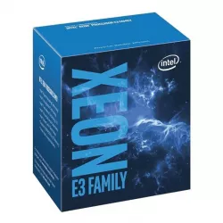 Intel Xeon E3-1275v6 Quad Core, 3.80 GHz, 8 MB Cache, LGA1151 Socket, 8 Threads Processor, 3 Years Intel Xeon E3-1275v6 Quad Core, 3.80 GHz, 8 MB Cache, LGA1151 Socket, 8 Threads Processor, 3 Years