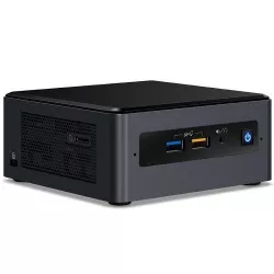Intel NUC Celeron J3455 Intel NUC Celeron J3455