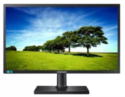 Samsung 24, 1920x1200, (16:9), 5ms, LED, HAS, Pivot, 60Hz, D-SUB, DVI, VESA, USB Sound Bar Ready, 3 Years Samsung 24, 1920x1200, (16:9), 5ms, LED, HAS, Pivot, 60Hz, D-SUB, DVI, VESA, USB Sound Bar Ready, 3 Years