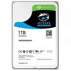 Seagate SkyHawk Surveillance HDD 3.5 Seagate SkyHawk Surveillance HDD 3.5