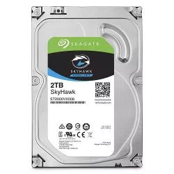Seagate SkyHawk Surveillance HDD 3.5 Seagate SkyHawk Surveillance HDD 3.5