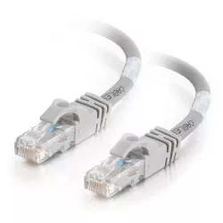 Astrotek Cat6 Network LAN 0.25m Grey Astrotek Cat6 Network LAN 0.25m Grey