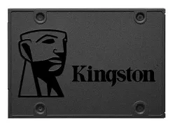 Kingston A400 120GB 450Mbps Kingston A400 120GB 450Mbps