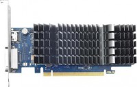 Asus GT1030-SL-2G-BRK, 2GB GDDR5, 1266MHz, CUDA: 384, HDMI, DVI-D, 300W, PCIe 3.0