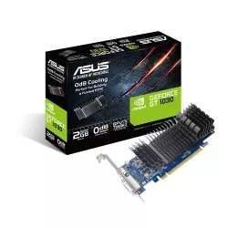 Asus GT1030-SL-2G-BRK GeForce GT 1030 2GB GDDR5 GT1030-SL-2G-BRK Asus GT1030-SL-2G-BRK GeForce GT 1030 2GB GDDR5 GT1030-SL-2G-BRK