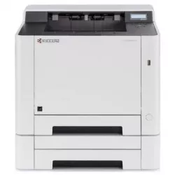 Kyocera 1102RF3AS0, ECOSYS P5021CDN Laser Printer, A4 Color, Print Speed: 21PPM, 1x 50 Sheets Tray, USB, LAN, Duplex, 2 Years Kyocera 1102RF3AS0, ECOSYS P5021CDN Laser Printer, A4 Color, Print Speed: 21PPM, 1x 50 Sheets Tray, USB, LAN, Duplex, 2 Years