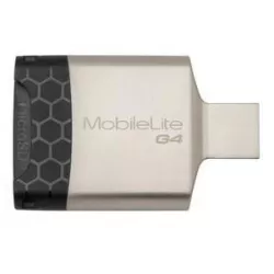 Kingston USB 3.0 Multi-card Reader Kingston USB 3.0 Multi-card Reader