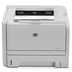 HP CE461A, LaserJet Pro Mono Printer SFP P20235 Printer, 300Sheets Media Capacity, 1x 250 Sheets Paper Tray, 1 Year HP CE461A, LaserJet Pro Mono Printer SFP P20235 Printer, 300Sheets Media Capacity, 1x 250 Sheets Paper Tray, 1 Year