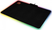Thermaltake MP-DCM-RGBSMS-01, Tt eSPORTS DRACONEM RGB Cloth Edition Gaming Mouse Pad