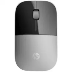 HP Z3700 WIRELESS MOUSE TURBO SILVER MATTE X7Q44AA HP Z3700 WIRELESS MOUSE TURBO SILVER MATTE X7Q44AA