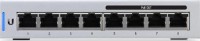 Ubiquiti Networks US-8-60W Unifi Switch 8-60W Managed 8-Port PoE+ Gigabit Switch, 8x Gigabit RJ45 Ports - 4x Auto-Sensing IEEE 802.3af PoE Ports