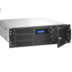 IPC 3U ATX Server Case IPC 3U ATX Server Case