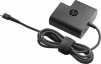 HP 1HE08AA, 65W USB-C POWER ADAPTER, Compatible: Pro X2, Elite X2, Elitebook X360 Series Notebooks