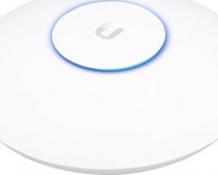 Ubiquiti UAP-AC-HD, UniFi HD Indoor/Outdoor Access Point, 802.11AC Wave 2 MU-MIMO, Dual Band, 2.4GHz: 800 Mbps, 5GHz: 1733Mbps