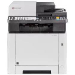Kyocera 1102RA3AS0, M5521CDN A4 COLOUR MFP PRINTER 21PPM COPY SCAN FAX 1X50 SHEET TRAY 1X250 SHEET TRAY USB NIC DUPLEX 2 Years Kyocera 1102RA3AS0, M5521CDN A4 COLOUR MFP PRINTER 21PPM COPY SCAN FAX 1X50 SHEET TRAY 1X250 SHEET TRAY USB NIC DUPLEX 2 Years