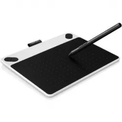 Intuos draw pen small white Intuos draw pen small white