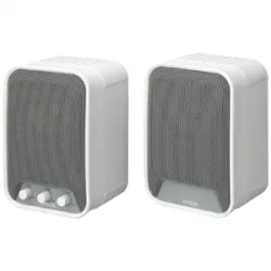 Epson ELP-SP02 2 x 15W Speakers wall mounting V12H467053 Epson ELP-SP02 2 x 15W Speakers wall mounting V12H467053