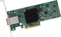 Lenovo 00AE912, N2225 SAS/SATA HBA for IBM System x - storage controller - SATA 6Gb/S  / SAS 12Gb/S - PCIe 3.0 x8, 1 Year