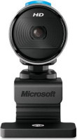 Microsoft 5WH-00002, LifeCam Studio Webcam, USB2.0, 3 Year