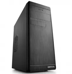 Deepcool Micro-ATX PC Case mATX MINI-ITX Deepcool Micro-ATX PC Case mATX MINI-ITX