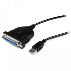 StarTech Parallel Printer Adapter USB StarTech Parallel Printer Adapter USB