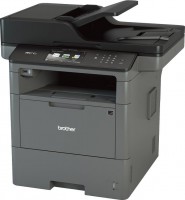 Brother Mfc-L6700Dw Wireless High Speed Mono Laser Multi-Function Centre With 2-Sided Printing &amp; Scan Mfc-L6700Dw