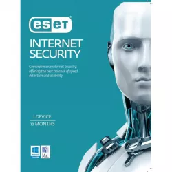 Eset AV-ESISOEM-1D1Y, Internet Security OEM 1 Device 1 Year Eset AV-ESISOEM-1D1Y, Internet Security OEM 1 Device 1 Year