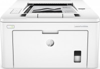 HP G3Q47A, M203dw LaserJet Pro Monochrome Printer, Singlefunction, Mono, Pages Per Minute: 28, Wireless/USB