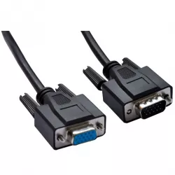 Astrotek VGA Extension Cable 3m Astrotek VGA Extension Cable 3m