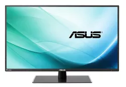 Asus 31.5, 2560x1440, (16:9), 5ms, IPS 2K QHD LCD Screen, HDMI, D-SUB, DisplayPort, 4Wx 2 STereo RMS AND 3.5MM Mini-Jack Tilt, 3 Years Asus 31.5, 2560x1440, (16:9), 5ms, IPS 2K QHD LCD Screen, HDMI, D-SUB, DisplayPort, 4Wx 2 STereo RMS AND 3.5MM Mini-Jack Tilt, 3 Years