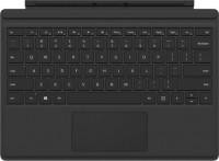 Microsoft FMN-00015, Surface Pro Type Cover Comm M1725 SC English Black AU/HK/IN/MY/NZ/SG
