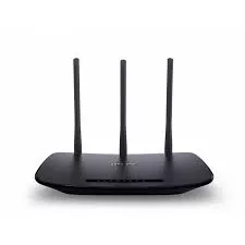 Tp-Link TL-WR940N, N450 Wireless N Router 2.4GHz (450Mbps) 4x100Mbps LAN 1x100Mbps WAN 802.11bgn 3x5dBi Antennas WPS Button, 3 Year Tp-Link TL-WR940N, N450 Wireless N Router 2.4GHz (450Mbps) 4x100Mbps LAN 1x100Mbps WAN 802.11bgn 3x5dBi Antennas WPS Button, 3 Year