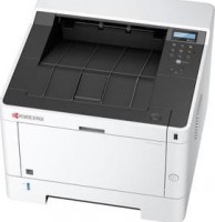 Kyocera 1102RX3AS0, P2040DN Ecosys A4 Monochrome Laser Printer, Singlefunction, Mono, Pages Per Minute: 40, Ethernet/USB, 1 Year Warranty
