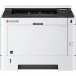 Kyocera 1102RX3AS0, ECOSYS P2040DN Laser Printer, MONO PRINTER A4 40PPM 1x100 SHEET TRAY 1x250 SHEET TRAY, USB, NIC, DUPLEX, 2 Years Kyocera 1102RX3AS0, ECOSYS P2040DN Laser Printer, MONO PRINTER A4 40PPM 1x100 SHEET TRAY 1x250 SHEET TRAY, USB, NIC, DUPLEX, 2 Years