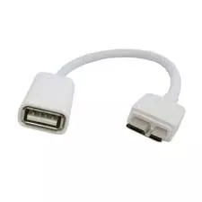 Astrotek USB 3.0 to Micro OTG 25cm Astrotek USB 3.0 to Micro OTG 25cm