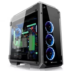 Thermaltake View 71 RGB Full Tower Gaming Thermaltake View 71 RGB Full Tower Gaming